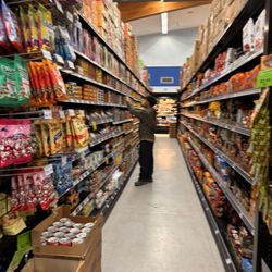 88 Supermarket