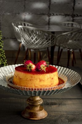 Vicky Bakery Doral by null