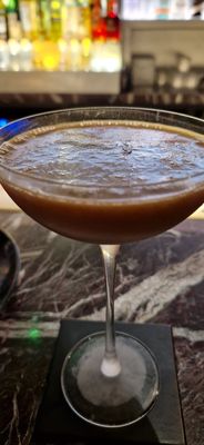 St James Bar by null