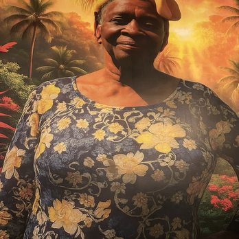 Catherine's Restaurant - Inside Devore - Caribbean Near Me - Laurel, Maryland
