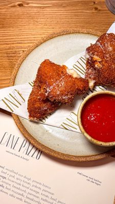 Cane Pazzo by null