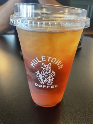 Muletown Coffee Roasters by null