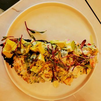 La Costa Cafe - Salmon Tartare - Coffee & Tea Near Me - Sacramento, California La Costa Cafe - Salmon Tartare - Coffee & Tea Near Me - Sacramento, California