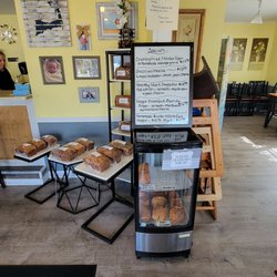 Oneil's Kitchen - TAke home a lof today! Up to 7 flavors!!