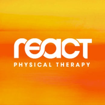 React Physical Therapy - Physical Therapy Near Me - Chicago, Illinois React Physical Therapy - Physical Therapy Near Me - Chicago, Illinois