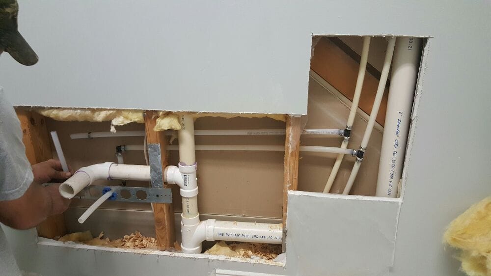 Slide of Practical Plumbing