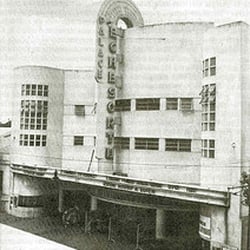 CINE ECHESORTU