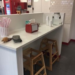 Complementary drinks Complementary drinks