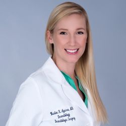 Kristen Aguirre, MD - Kristen Aguirre, MD