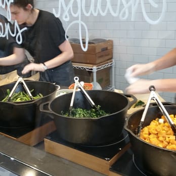 Chaia - Vegetarian Near Me - Washington, DC, District of Columbia