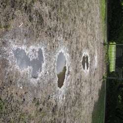 Bolzplatz Stresemannallee