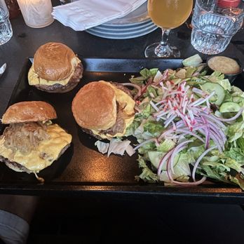 Little Bad Wolf - American Near Me - Chicago, Illinois
