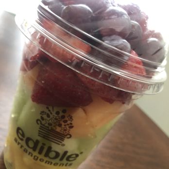 Edible Arrangements - Fresh Fruit Salad - Flowers & Gifts Near Me - Stafford, Texas
