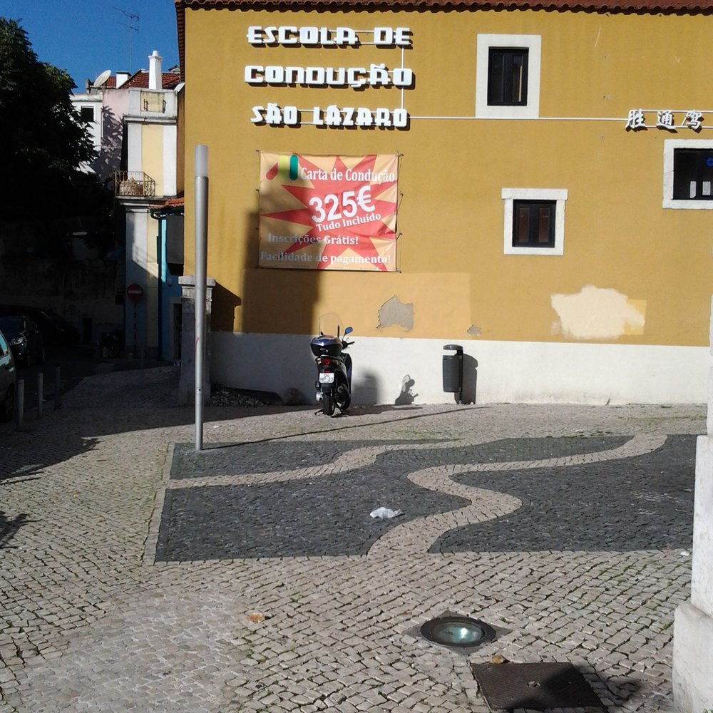 THE BEST 10 Driving Schools in Lisbon, Portugal Last Updated July