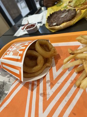 Whataburger by null