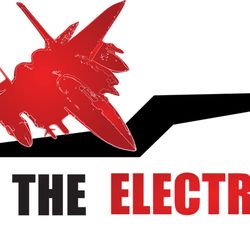Cliff The Electrician - Company Logo