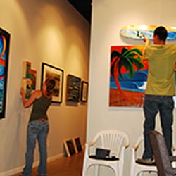 APC Fine Arts & Graphics