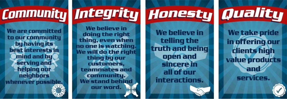 Slide of Foust Plumbing & Heating