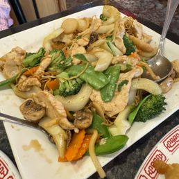 チャイニーCHinEE スープチューリン　クニエダヤスエさん CHINA GARDEN - Updated January 2026 - 87 Photos & 134 Real Reviews