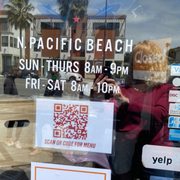 Photo of Oscars Mexican Seafood - San Diego, CA, United States