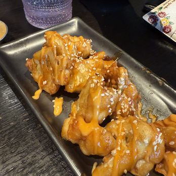 PLANTA Queen Coconut Grove - Sushi Bars Near Me - Coconut Grove, Florida
