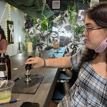 Candles on Tap - Candle Stores Near Me - Encinitas, California Candles on Tap - Candle Stores Near Me - Encinitas, California