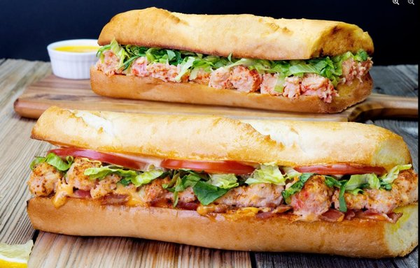 Quiznos by null