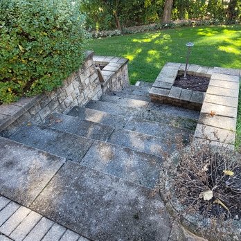 North star Painting - Patio & concrete power wash only - Painters Near Me North star Painting - Patio & concrete power wash only - Painters Near Me