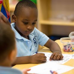 Silverline Montessori School - Cypress