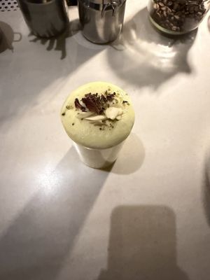 INDN Small Plates & Cocktails by null