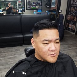 Underground Barber Shop