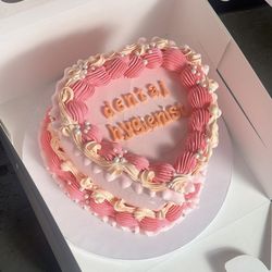 Cake Queen