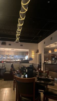 Jasmine Thai by null