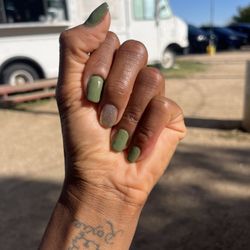 Nails Euphoria Avery Ranch