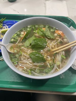 Pho Street by null