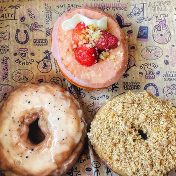 The Salty Donut - Coffee & Tea Near Me - Dallas, Texas The Salty Donut - Coffee & Tea Near Me - Dallas, Texas