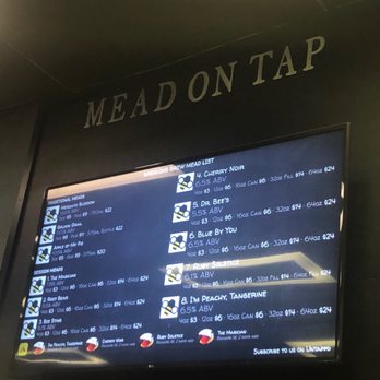 Breaking Brew Meadery - Breweries Near Me - Dallas, Texas Breaking Brew Meadery - Breweries Near Me - Dallas, Texas