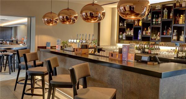 Ten Hill Place Hotel, member of WorldHotels Distinctive by null
