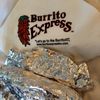 Burrito Express gift card