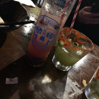 Kalaveras - If you're looking for chill vibes, good food, and great drinks...Kalaveras is the place to come! - Cocktail Bars Near Me - Redondo Beach, California