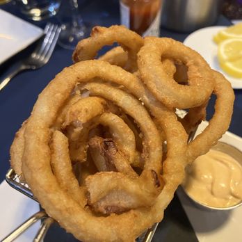 Diana's Oyster Bar And Grill - Seafood Near Me - Markham, Ontario