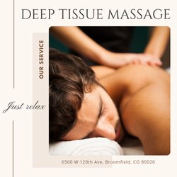 Empire Massage & Spa - Come and try our services