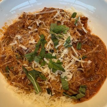 Grassa - Double Portion of Pork Ragu - Pasta Shops Near Me - Portland, Oregon Grassa - Double Portion of Pork Ragu - Pasta Shops Near Me - Portland, Oregon