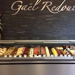Gael Redouté