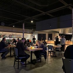Bar Rōnin - The happening place in Erie.