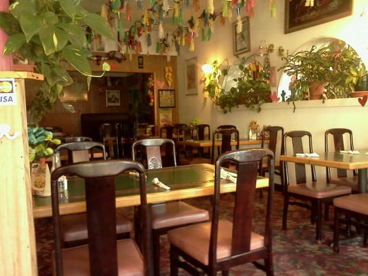 El Rancho by null