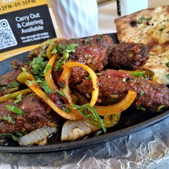 The Coriander India Cuisine - Indian Near Me - Taylor, Michigan The Coriander India Cuisine - Indian Near Me - Taylor, Michigan