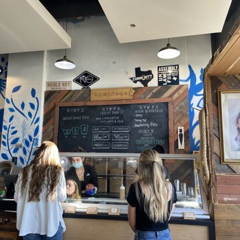 Bowldega - Acai Bowls Near Me - Dallas, Texas