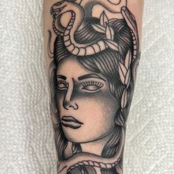 Legacy Tattoo Parlour - Incredible artwork
