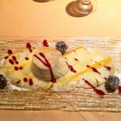 Ristorante La vecchia Dogana